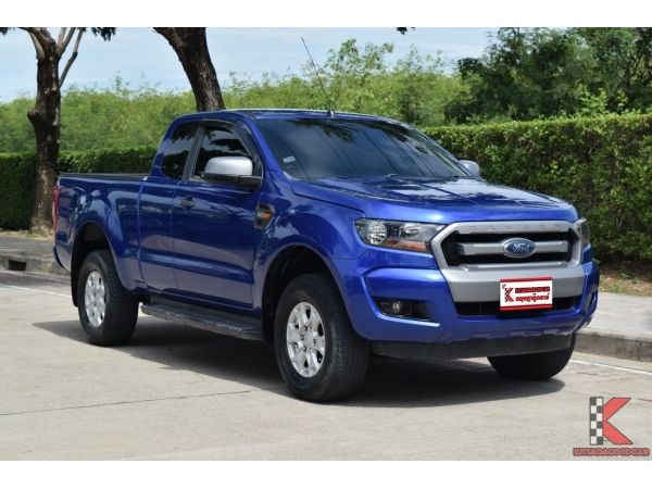 Ford Ranger 2.2 (ปี 2016) OPEN CAB Hi-Rider XLS AT รูปที่ 0